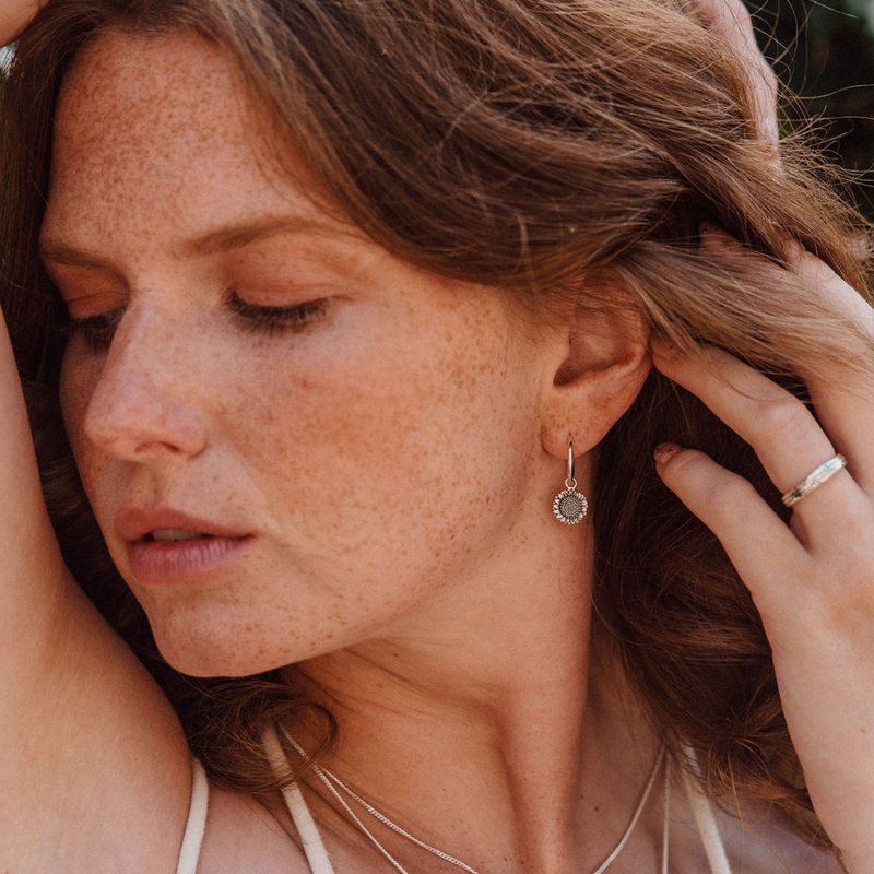AS ABOVE JEWELLERY - Sterling Silver Jewellery for Magical Souls