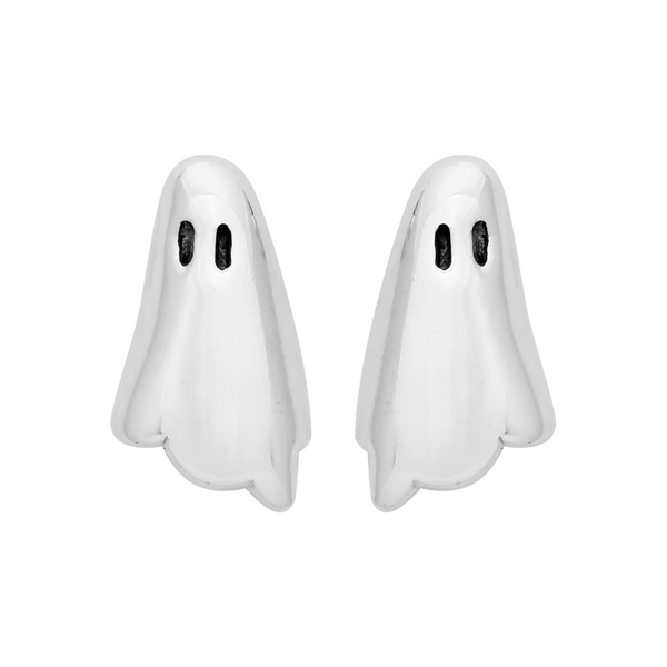 GHOST HUNTER - Sterling Silver Gift Set