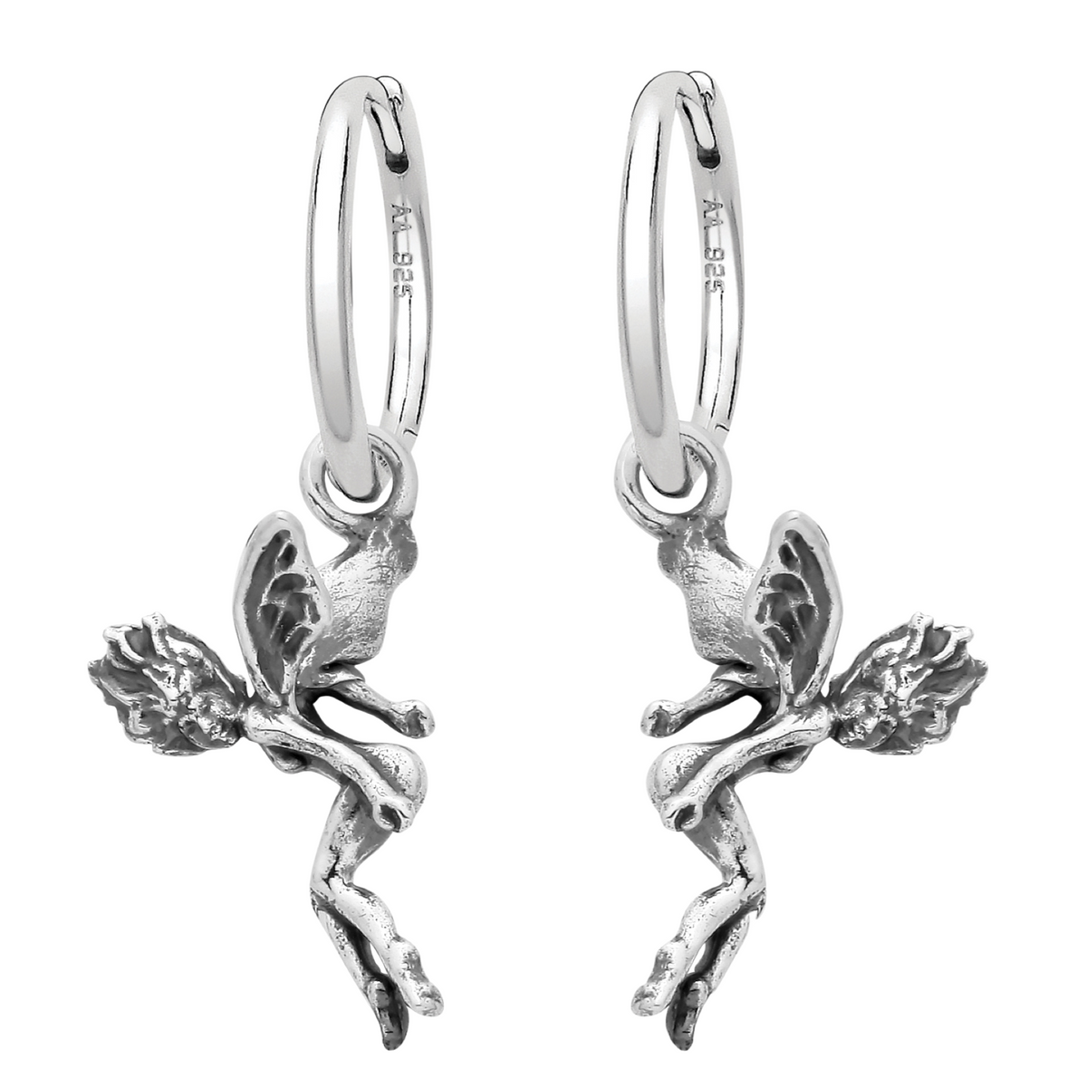 MAGICAL FOREST - Sterling Silver Gift Set