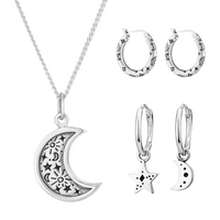 TWILIGHT - Sterling Silver Gift Set