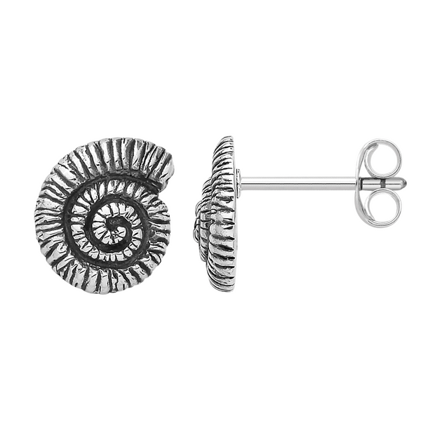 COPSE - Sterling Silver Studs