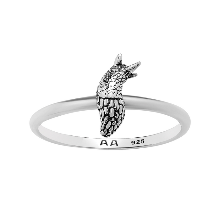 DUSKY - Sterling Silver Ring