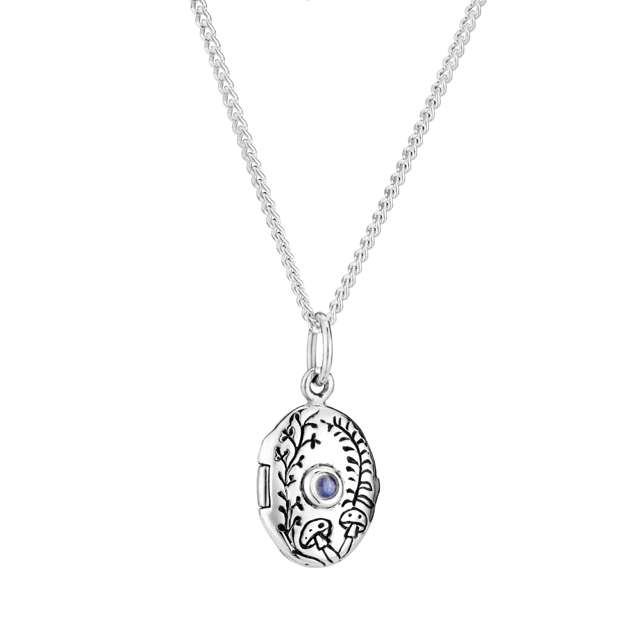 925 sterling deals silver locket