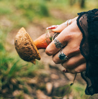 FAE - Sterling Silver Ring